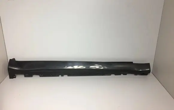 BMW X5 E70 Sill 8038290