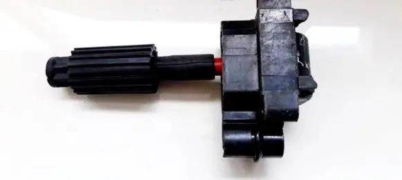 Ford Scorpio High voltage ignition coil 0221505423 91xf12029ba