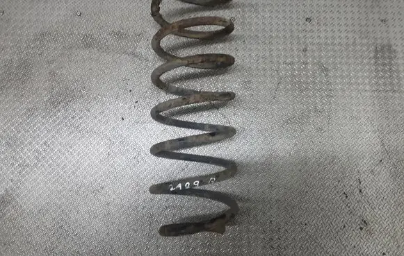 KIA Sorento Rear coil spring