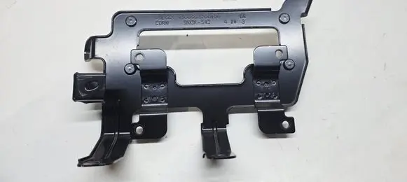 KIA Niro Engine control unit holder A3C0993700100 391S308SG0