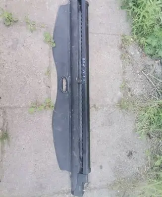 BMW 3 E46 Parcel shelf load cover 