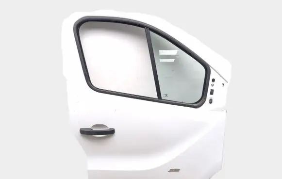 Opel Vivaro Front door