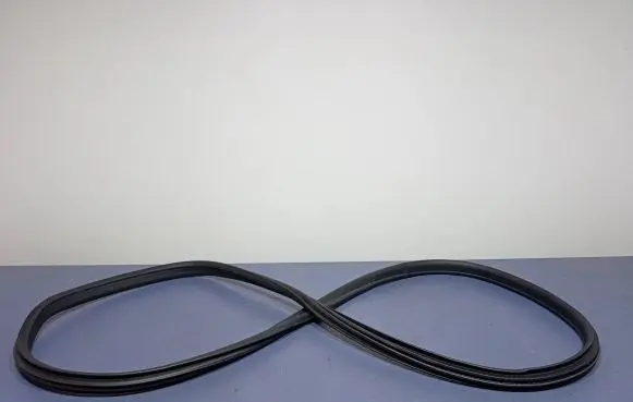 BMW i4 Front door rubber seal 