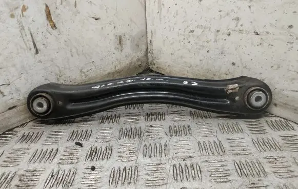 Mercedes-Benz GLE (W166 - C292) Rear upper control arm/wishbone A1663520405