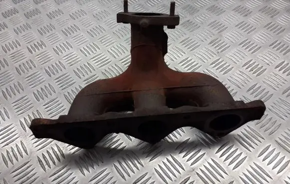 Chrysler Stratus Exhaust manifold BRAK