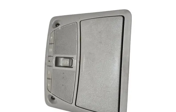 Nissan X-Trail T32 Folding roof switch 