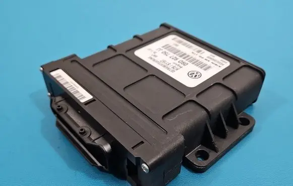 Audi Q7 4L Gearbox control unit/module 09D927750JJ IMPRK1547639