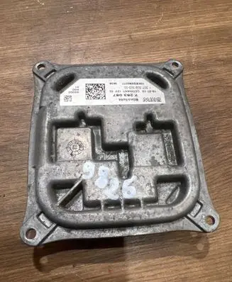 BMW 3 E92 E93 Headlight ballast module Xenon 7263087 10EEG090277 130732930300