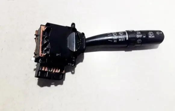 Subaru Legacy Wiper control stalk 17a164