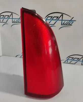Mercedes-Benz Vito Viano W639 Rear tail light reflector A6398201964 A6398200664 8XX96466102