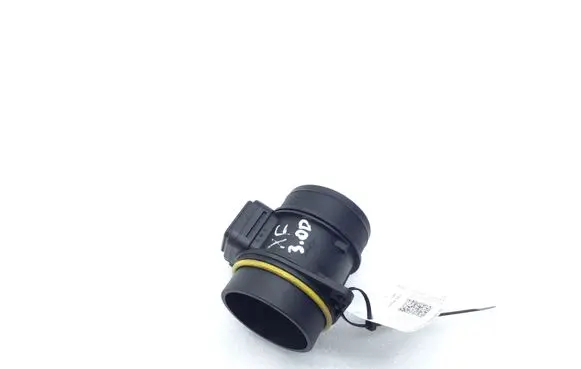 Jaguar XF X250 Mass air flow meter 4R8Q12B579AC