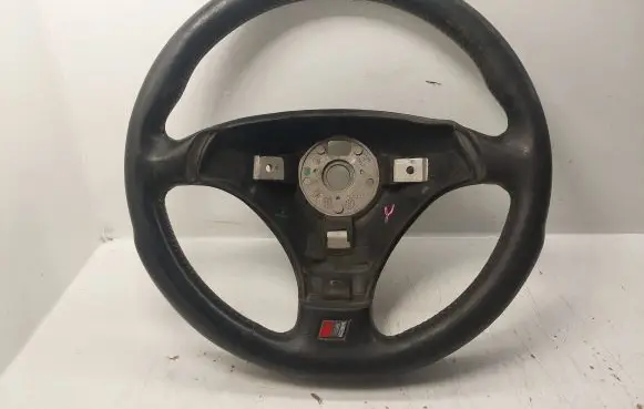 Audi A6 S6 C5 4B Steering wheel 4B0419091E