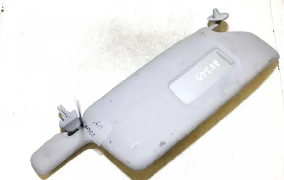 Ford Mondeo MK II Sun visor