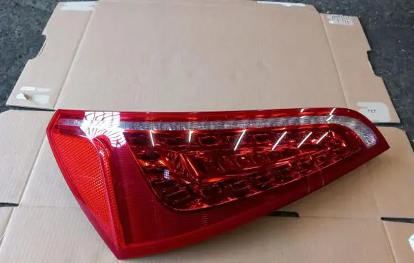 Audi Q5 SQ5 Rear/tail lights