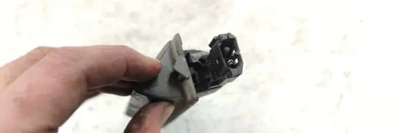 BMW 3 E36 Number plate light 