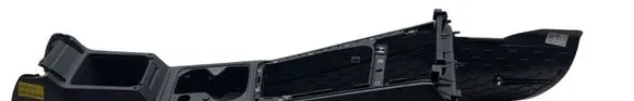 Volkswagen Golf VIII Center console 5H1863241E
