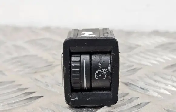 Volkswagen PASSAT B6 Panel lighting control switch 3C0941334