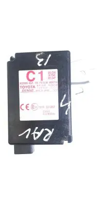 Toyota RAV 4 (XA40) Other control units/modules 8976042030