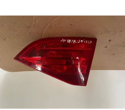 Audi A4 S4 B8 8K Tailgate rear/tail lights 8k9945094