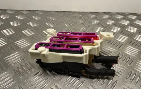Fuse module