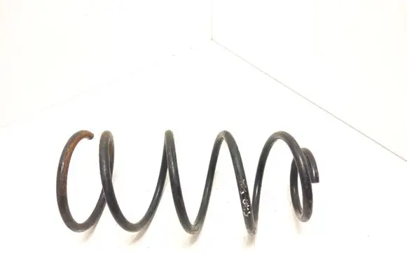 Volvo S40 Front coil spring