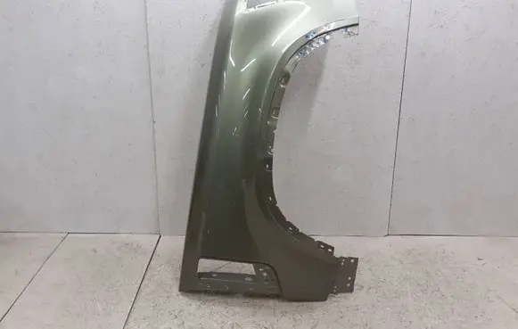 Land Rover Defender Fender Błotnik przedni przód prawy land rover defender II 2020->