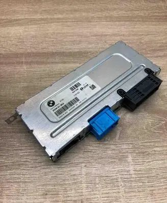BMW 5 F10 F11 Gateway control module 9247398 105163