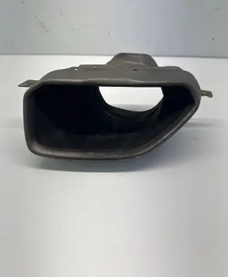 BMW 3 G20 G21 Muffler ending 8058659