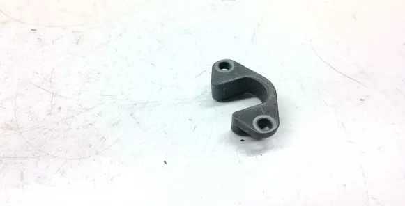 BMW 5 E60 E61 Fuel Injector clamp holder 