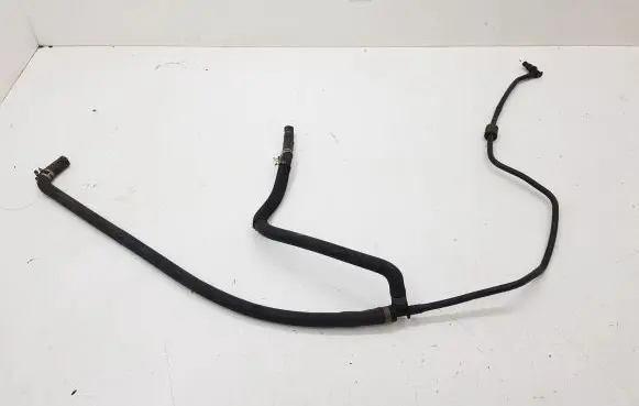 Mercedes-Benz R W251 Engine coolant pipe/hose A2515010125