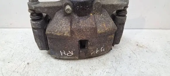 Nissan Qashqai Front brake caliper 410014EA0A