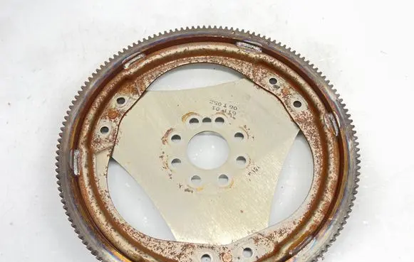 Mercedes-Benz ML W163 Flywheel A6110320147