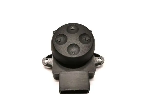 Tesla Model S Seat control switch AG130872-A