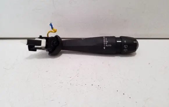 Citroen C4 Grand Picasso Wiper control stalk