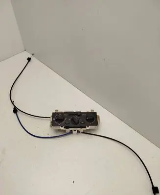 Citroen C2 Climate control unit F664479W 69300002