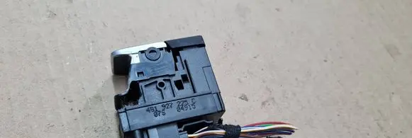 Audi A6 S6 C7 4G Hand parking brake switch 4G1927225C