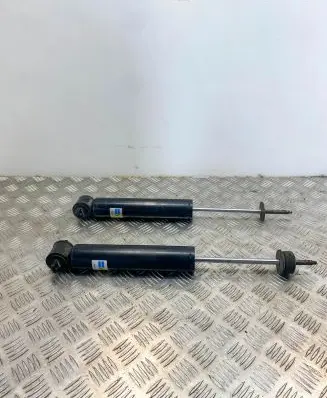 Mercedes-Benz SLC C107 Rear shock absorber/damper 24011846B461184 A1263200931