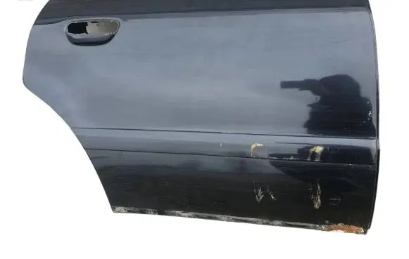 Audi A4 S4 B5 8D Rear door