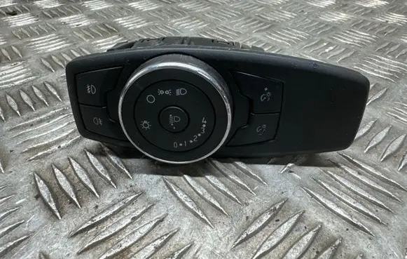 Ford Galaxy Light switch E1GT13D061ADW 17013446 180228161153