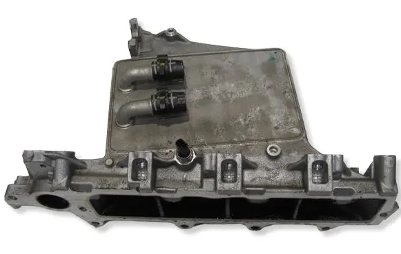 Audi A1 Intake manifold 04L129766AH ENAC42200