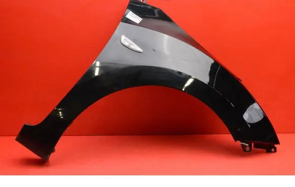 Hyundai i30 Fender 