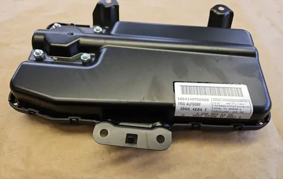 Mercedes-Benz SL R230 Front door airbag A2308600105 2308600105