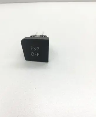 Volkswagen PASSAT B6 ESP (stability program) switch 3C0927117C