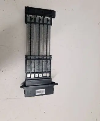 Peugeot 508 RXH Electric cabin heater radiator T1007292P EH4D48N3571 108124MD