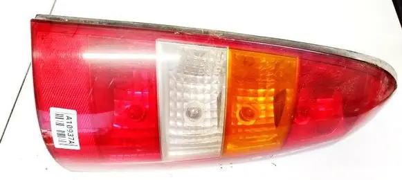 Opel Astra G Rear/tail lights 