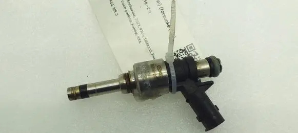 KIA Sportage Fuel injector 353102B360