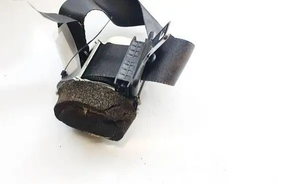 Ford Mondeo MK IV Rear seatbelt 33035173