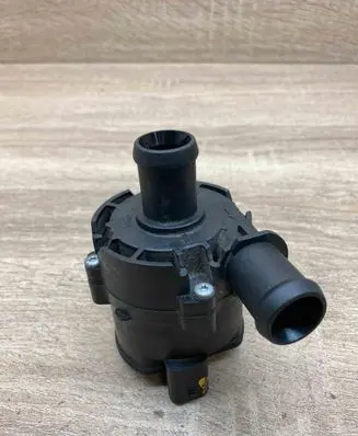Volkswagen PASSAT B8 Electric auxiliary coolant/water pump 5C0965567A 0392023211