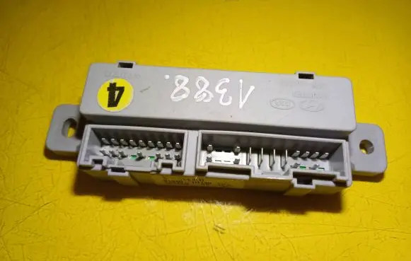KIA Ceed Other control units/modules 91940-1H140