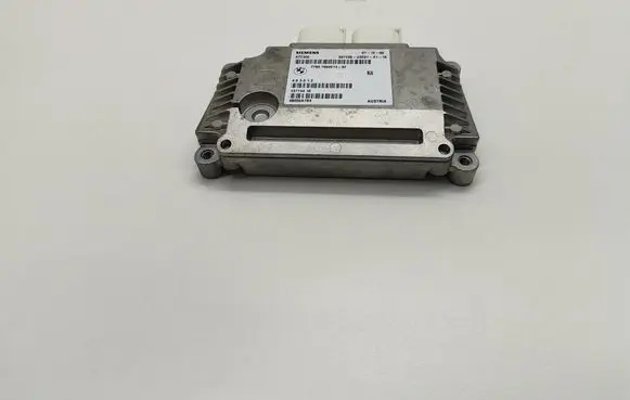 BMW 5 E60 E61 Gearbox control unit/module 7552614 27607552614 2760755261402